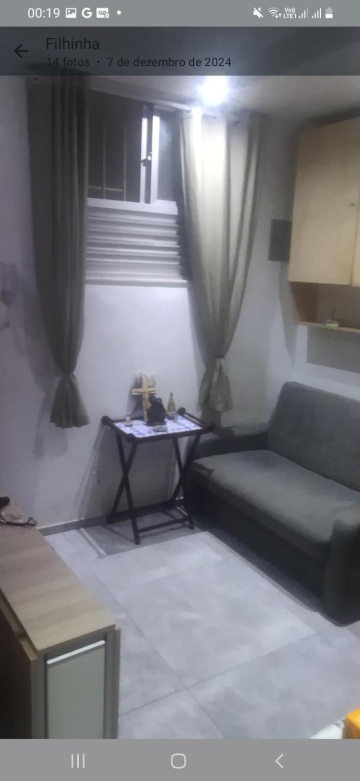 Appartement Relax And Go Rio de Janeiro