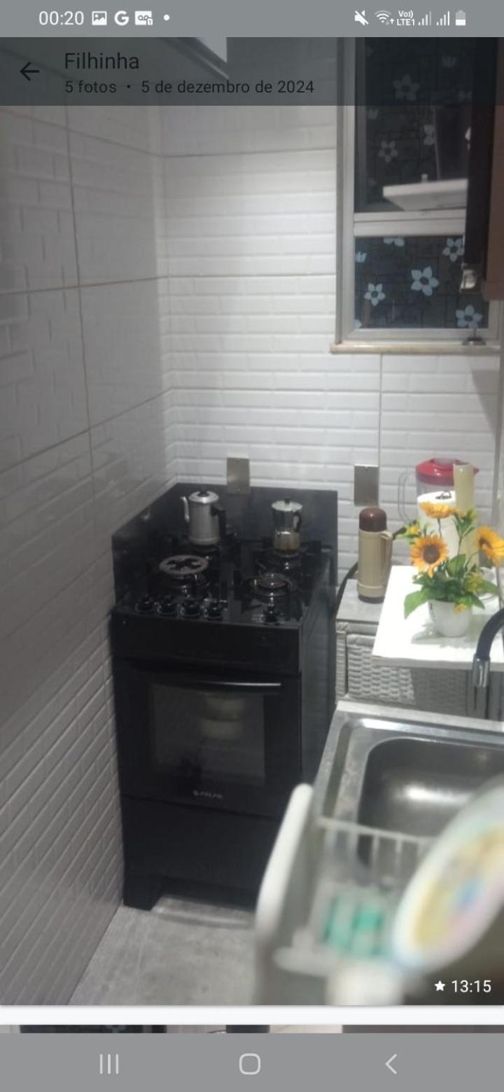 Appartement Relax And Go *