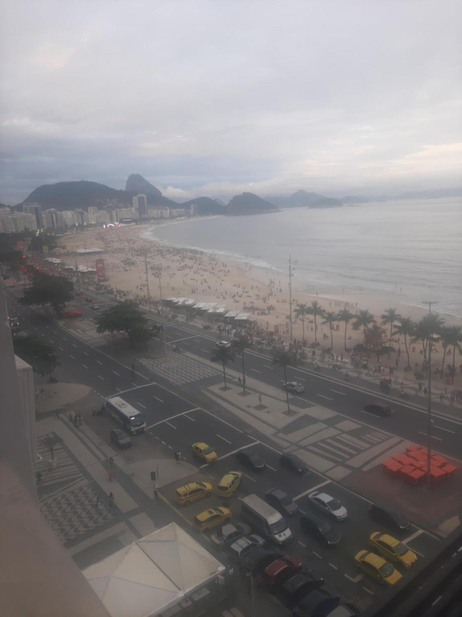 Relax And Go Rio de Janeiro