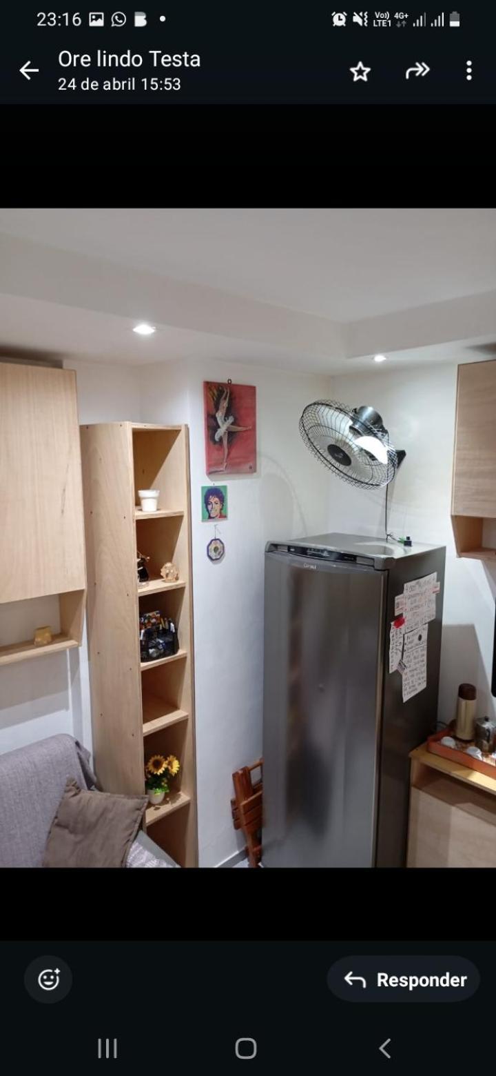 Apartamento Relax And Go Rio de Janeiro