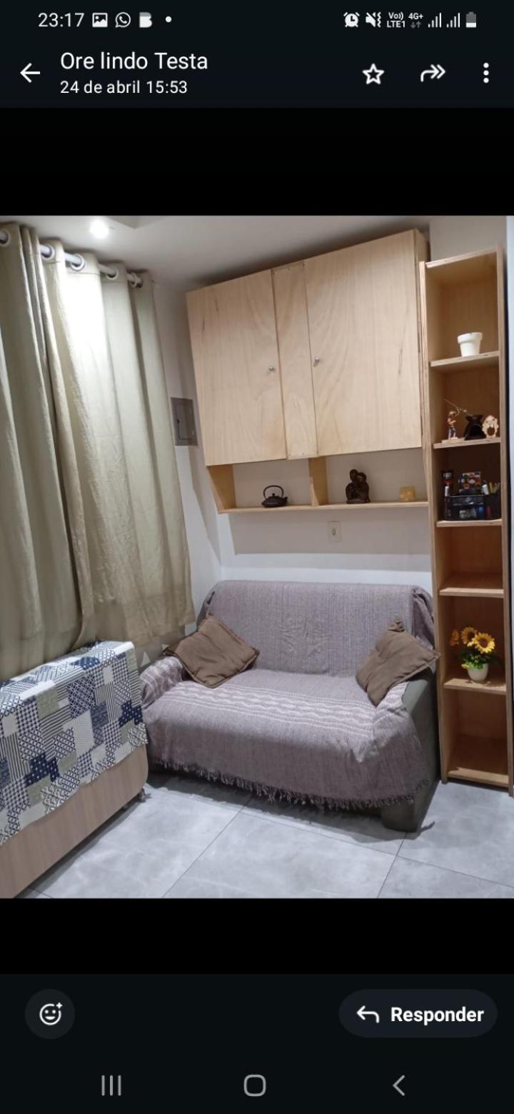 Apartamento Relax And Go
